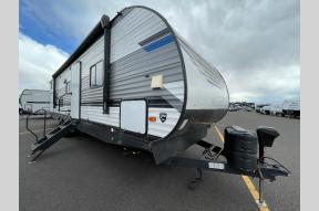 Used 2023 Heartland Pioneer BH330 Photo