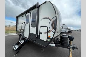 New 2024 Forest River RV Rockwood GEO Pro 15FBS Photo