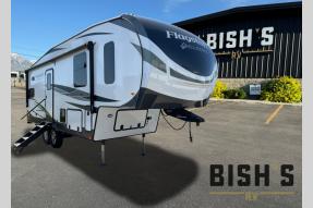 New 2024 Forest River RV Flagstaff Classic 281RK Photo