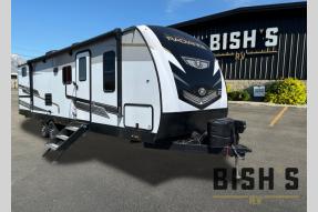 Used 2023 CrossRoads RV Cruiser 28QD Photo