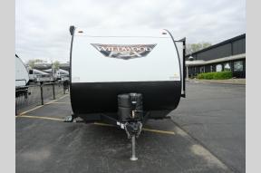 Used 2024 Forest River RV Wildwood FSX 178BHSK Photo
