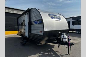 Used 2022 Forest River RV Salem FSX 177BH Photo