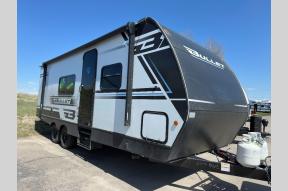 New 2025 Keystone RV Bullet Classic 2840QBWE Photo