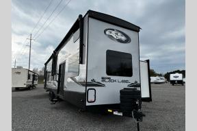 Used 2024 Forest River RV Timberwolf Black Label 39ALBL Photo