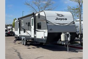 Used 2019 Jayco Jay Flight 31QBDS Elite Photo