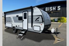 New 2025 Wayfinder RV Go Play 188BHSW Photo