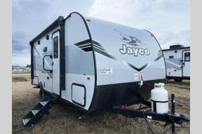 New 2025 Jayco Jay Flight SLX 197MBW-G Photo