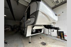 Used 2022 Keystone RV Cougar Half-Ton 24RDS Photo