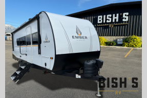 New 2024 Ember RV E Series 22MLQ Photo