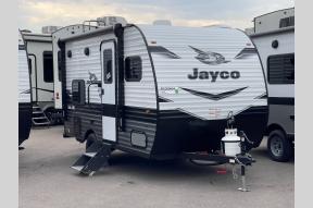 Used 2024 Jayco Jay Flight SLX 154BHW Photo