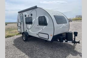 Used 2020 Forest River RV R Pod RP-180 Photo