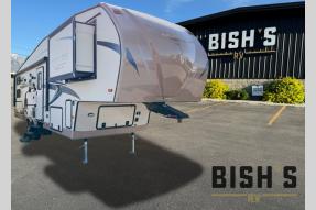 Used 2015 Forest River RV Flagstaff Classic 8528TBWS Photo