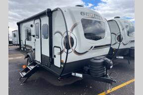 New 2024 Forest River RV Rockwood GEO Pro 19FD Photo