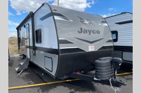 New 2024 Jayco Jay Flight SLX 260BHW-G Photo