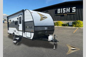 New 2024 Wayfinder RV Go Play 19BH Photo