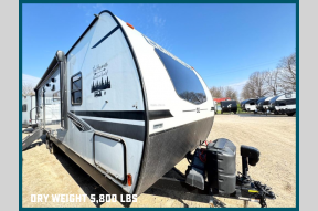 Used 2022 KZ Connect SE C271BHKSE Photo