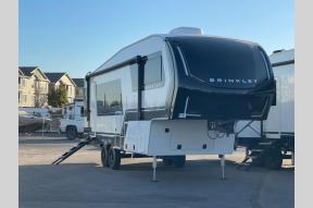 New 2026 Brinkley Model Z 2670 Photo