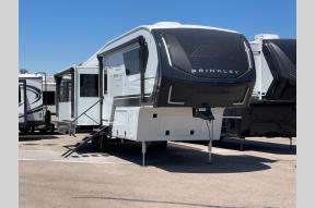 New 2026 Brinkley Model Z 3100 Photo