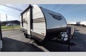 New 2025 Forest River RV Wildwood FSX 174BHLE Photo