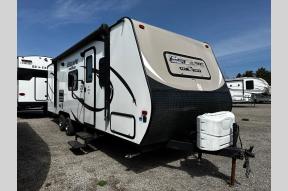 Used 2017 KZ Spree Escape E231BH Photo