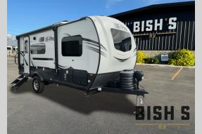 New 2024 Forest River RV Flagstaff E-Pro E19FBS Photo