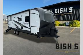 New 2024 Forest River RV Flagstaff Super Lite 26RBWS Photo