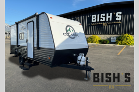 New 2024 Forest River RV Ozark 1620BHLE Photo