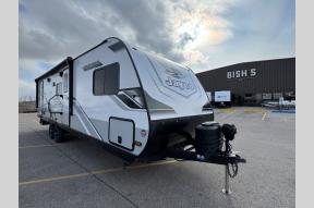 New 2025 Jayco Jay Feather 29BHB Photo