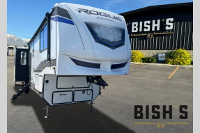 New 2024 Forest River RV Vengeance Rogue Armored 351 Photo