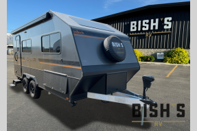 New 2024 inTech RV O-V-R Expedition Photo