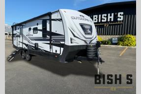 New 2024 Outdoors RV Timber Ridge 24BKS MOUNTIAN SERIES Photo