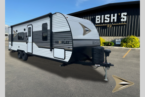New 2024 Wayfinder RV Go Play 26BH Photo
