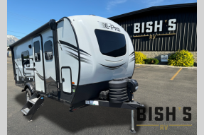 New 2025 Forest River RV Flagstaff E-Pro E19FD Photo