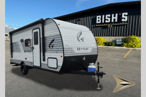 New 2025 Wayfinder RV Go Play 19BHW Photo