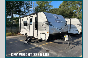 New 2025 Jayco Jay Flight SLX 175FQ Photo