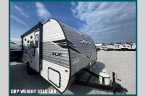 New 2025 Jayco Jay Flight SLX 175BH Photo