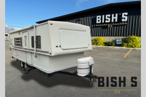 Used 2001 TOW LITE Towlite 2201TD Photo