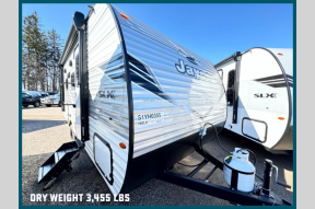New 2025 Jayco Jay Flight SLX 160LK Photo
