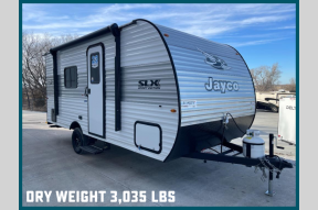 New 2025 Jayco Jay Flight SLX 170FQ Photo