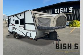 Used 2017 Starcraft Travel Star 207RB Photo