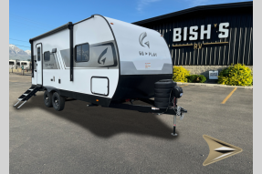 New 2025 Wayfinder RV Go Play 20FBSW PRO-G Photo