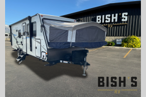 Used 2021 Palomino SolAire 185X Photo