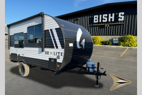 New 2025 Wayfinder RV GO LITE CLOUDBREAKER 15 Photo