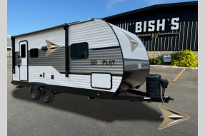 New 2025 Wayfinder RV Go Play 20FBS Photo
