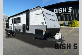 New 2025 Forest River RV Ozark 2900THK Photo