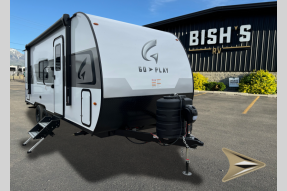 New 2025 Wayfinder RV Go Play 20MB Photo