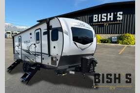 Used 2022 Forest River RV Flagstaff Micro Lite 25FKBS Photo