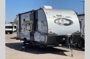 Used 2024 Forest River RV Cherokee Black Label 16KHBLW Photo