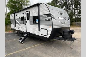New 2025 Jayco Jay Flight SLX 261BHS Photo