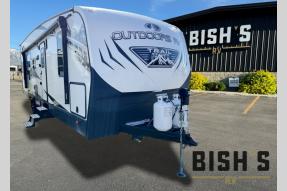 New 2025 Outdoors RV MTN TRX 27TRX Photo